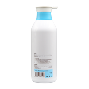 Produits phares SixSeasons Shampooing et gel douche 2 en 1 pour éliminer le chlore après la baignade avec PCA de zinc et huile de <span class=keywords><strong>coco</strong></span> - Product Image 2