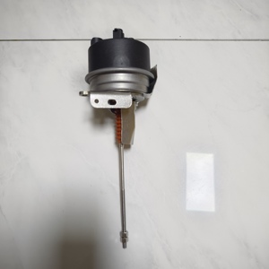Nouvel actionneur de turbocompresseur Tattec Big <span class=keywords><strong>Turbo</strong></span> 03N198716M pour VW T6 2.0 TDI 2010- Garantie de 6 mois - Product Image 1