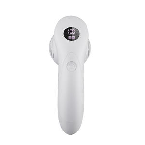 Kit électrique rechargeable pour enlever les callosités des pieds, outils de pédicure pour la peau sèche et craquelée - Product Image 3