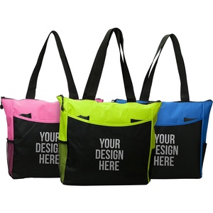 Sac fourre-tout d'organisation pour infirmières, idéal pour les conférences sur <span class=keywords><strong>la</strong></span> santé, les événements caritatifs et les cadeaux promotionnels – Sac <span class=keywords><strong>de</strong></span> soutien pour les visites hospitalières - Product Image 2