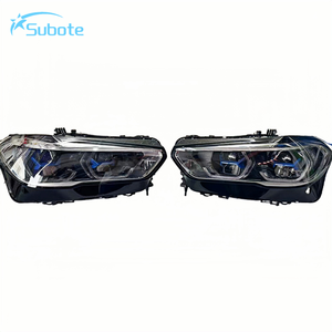 Phares d'origine de haute qualité adaptés aux phares laser LED de mise à niveau <span class=keywords><strong>BMW</strong></span> X5 G05 <span class=keywords><strong>X6</strong></span> G06 - Product Image 1