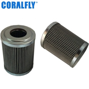Filtro de Aceite Hidráulico para Camiones y Excavadoras 29548987 HF35153 PT9416-MPG KIT Suministro al por Mayor de Componentes Hidráulicos - Product Image 1