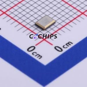 3225-27.00-20-10-10/A Crystal (Passive) SMD3225-4P Crystal Oscillator SMD Crystal Oscillator 27MHz 10ppm 20pF - Product Image 1