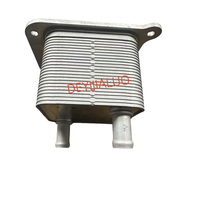 Assemblage de refroidisseur de pièces automobiles CVT OEM 23750331 Chevrolet Captiva Baojun 530