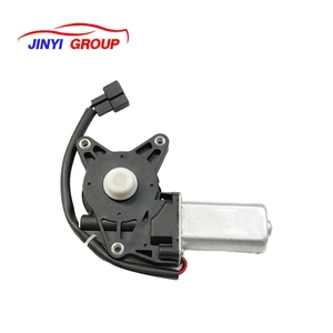 Motor de ventanilla eléctrica para CHEVROLET LACETTI 2006 96549519 - Product Image 1
