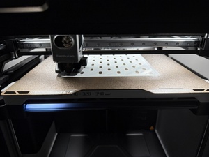 Lab H2S Multi Material <b>3D</b> <b>Printer</b> High Speed Automatic Production for Commercial Manufacturing Lab H2S High Speed Co - Product Image 3