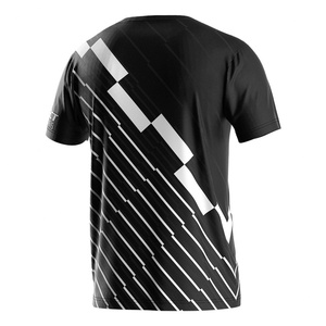Maillot de cricket e-sport personnalisé avec logo ODM, sublimation pour compétition, vêtements d'équipe, t-shirts de jeu - Product Image 2