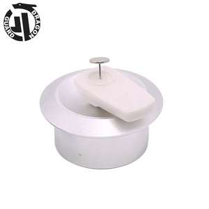 Rồng Bảo Vệ D011 Phẳng Golf Detacher Báo Động Remover Lực Lượng Từ <span class=keywords><strong>Eas</strong></span> Hệ Thống Cho Quần Áo - Product Image 3