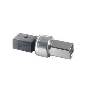 Sensor de presión de aire acondicionado de CA para coche, para Audi, <span class=keywords><strong>Volkswagen</strong></span>, VW, 1K0959126, 5K0959126, 1J0959126, 1K0959126E, 8Z0959126, CZ36518EK - Product Image 4