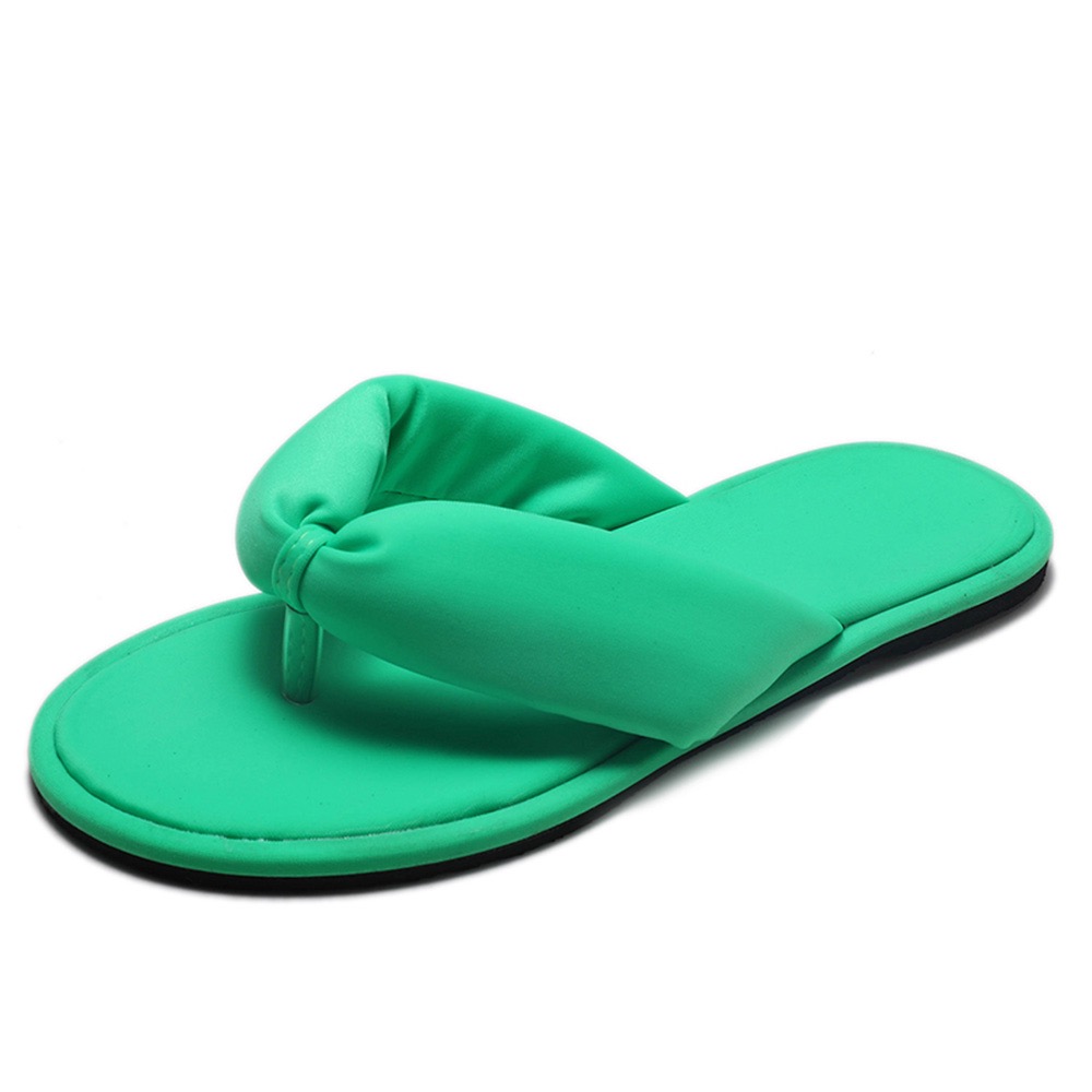 ZAPATOS AL POR MAYOR - Chanclas planas de mujer