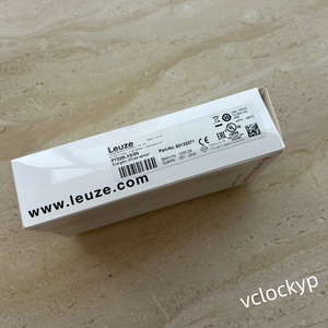 Leuze FT328I.X3/2N <b>Diffuse</b> Sensor Used - Product Image 4