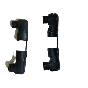 Casing belakang konektivitas TE 1028-016-0005, PA GF, posisi 2/4/3, DEUTSCH DT - Product Image 1