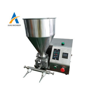 เครื่องใส่ครีมมัฟฟินแบบใหม่เครื่องใส่เค้กถ้วยโดนัท - Product Image 4