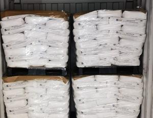 Dawn Dioxyde de titane R2195 pour revêtement de peinture Encre plastique Industrie Grade Tio2 Rutile Dioxyde de titane Titane - Product Image 1