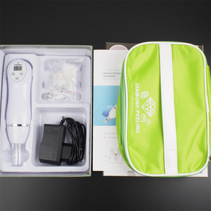 2023z aspirateur à points noirs en diamant, dispositif de <span class=keywords><strong>nettoyage</strong></span> des Pores du visage, élimine les Grains et les boutons, aspirateur à points noirs - Product Image 1