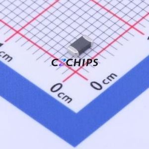 ACMS321609A6012A Ferrite Bead 1206 RF ( Impedance @ Frequency: 600Ohm@100MHz )( Error: 25% )( DC Resistance (DCR): 200mOhm ) - Product Image 1
