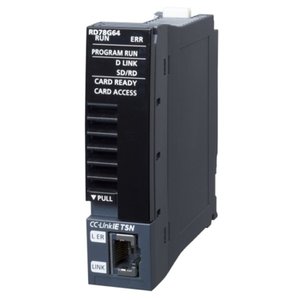 RD78G64 มิตซูบิชิ อิเล็คทริค - หมายเลขชิ้นส่วน: 481568 - Product Image 1