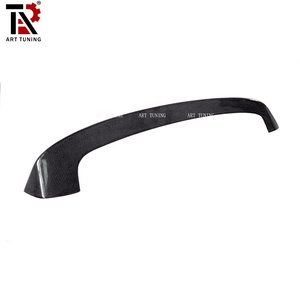 M performante <span class=keywords><strong>Spoiler</strong></span> bagagliaio posteriore in fibra di carbonio per <span class=keywords><strong>BMW</strong></span> <span class=keywords><strong>F20</strong></span> - Product Image 2