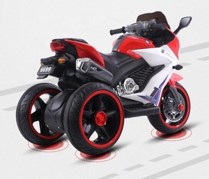 Prezzo a buon mercato ciclo motore per i bambini bambini auto elettrica popolare auto da corsa per i bambini - Product Image 4