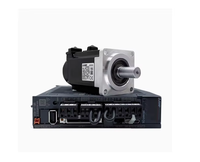 Motor Servo AC HG-KR43 de Baja Inercia y Alta Velocidad para Máquinas CNC, Robots de Empaque y Posicionamiento de Precisión