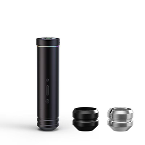 Máquina de Tatuaje Inalámbrica de 3300 mAh con Módulo de Sensor de Gravedad y Batería de Gran Capacidad para Estudio de Tatuajes Profesional - Product Image 3