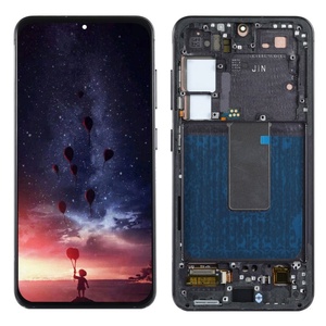 OEM หน้าจอ LCD โทรศัพท์มือถือสำหรับ Samsung, หน้าจอ S23สำหรับ Galaxy S23 5G หน้าจอ LCD แบบสัมผัสสำหรับ Samsung หน้าจอ S23โทรศัพท์มือถือ - Product Image 3