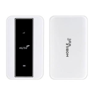 Routeur Wi-Fi 4G LTE avec emplacement pour carte SIM Mi--Fi Routeur de poche sans fil 4g 150 Mbps Routeur Wi-Fi mobile 4G Routeur de poche LTE - Product Image 4