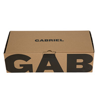 Boîtes de livraison personnalisées pour l'emballage en gros, porte-gobelets à café, conteneur à emporter avec poignée, emballage pliable pour la restauration