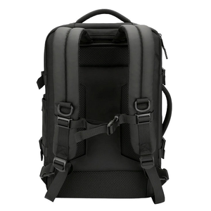 Large Capacity Vacuum Expandable Backpack <b>Men</b> Multifunctional High-End Feel Waterproof Vacuum Compression Backpack - Product Image 3