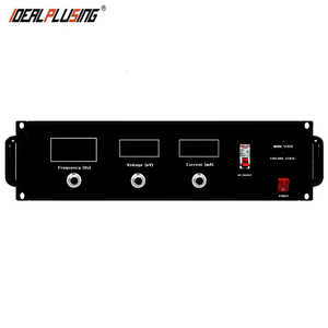 Cung cấp điện áp cao AC 10KHz-50kHz 4000W 0-400ma - Product Image 4