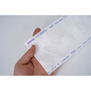 الأكثر مبيعًا بكرة ورق <span class=keywords><strong>Tyvek</strong></span> المسطح للتعقيم القابل للتصرف بلازما <span class=keywords><strong>Tyvek</strong></span> - Product Image 4