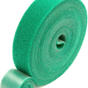 ग्रीन बागवानी रीसायकल और पुन: प्रयोज्य Velcrotape 10 फीट 3 मीटर - Product Image 1