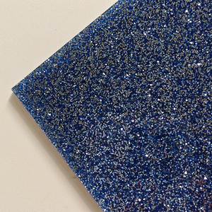 A4 2Mm Tự Dính Long Lanh EVA Tấm Bọt Sticker Acrylic Sử Dụng Cho Thủ Công - Product Image 1