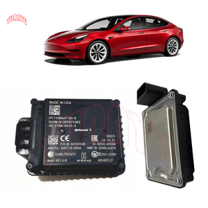 สำหรับเซ็นเซอร์เรดาร์ <span class=keywords><strong>Tesla</strong></span> <span class=keywords><strong>Model</strong></span> <span class=keywords><strong>3</strong></span> Continental ARS 4-B รุ่น 1108647-00-D สำหรับ <span class=keywords><strong>Tesla</strong></span> <span class=keywords><strong>Model</strong></span> <span class=keywords><strong>3</strong></span> - Product Image 4