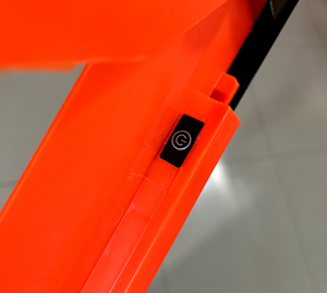Herramientas de Seguridad para Automóviles, Señal de Advertencia Intermitente para Averías en Carretera, Triángulo de Emergencia LED con Batería - Product Image 6