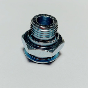 Conector Rápido para Línea de Combustible Delong Automotive, Rosca Metálica 16 M18x1.5 para General Motors - Product Image 2