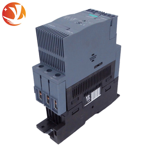 Pengontrol otomatis asli baru dengan 3RW4027-1BB14 Motor Starter pengendali khusus untuk pemrograman PLC - Product Image 4