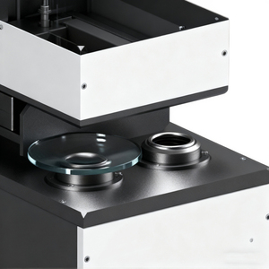LPRD Linear Polarization Efficiency Detector - Product Image 2