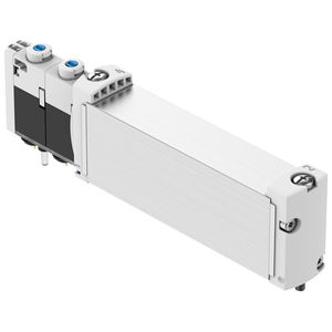 Oferta Especial: Válvula Solenoide Original para Herramientas MFH-5-1/2 <span class=keywords><strong>6420</strong></span> - Product Image 4