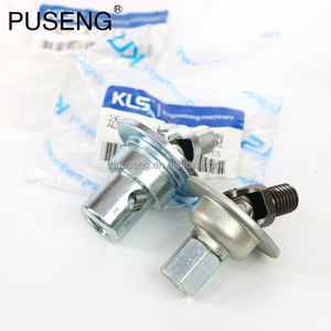 อะไหล่เครื่องก่อสร้างสำหรับ Sany SY55 60 75 Rexroth อะไหล่รถขุด - Product Image 4