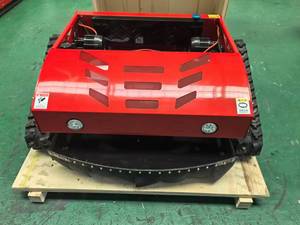 2025 yenilikçi ürünler çim biçme makinesi EPA ve CE çift sertifikalı 15 + Hr simüle testi istikrarlı ve dayanıklı performans - Product Image 4