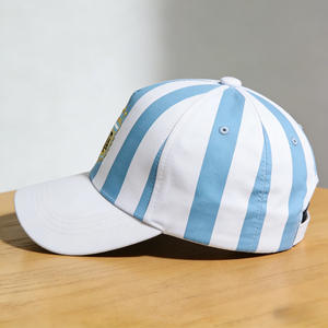 Gorras de Fútbol 2026, Gorra Deportiva Vintage para Correr, Unisex, Gorra de Béisbol para Exteriores, Gorra Deportiva Estructurada de 5 Paneles, Logotipo Personalizado, Algodón Terry - Product Image 4