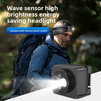 Caméra de sport d'extérieur, vision nocturne, montage sur casque, enregistrement vidéo, DVR, capteur CMOS, 20MP, 1080P, étanche IP66, portable