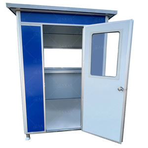 Tablero <span class=keywords><strong>de</strong></span> sándwich <span class=keywords><strong>de</strong></span> <span class=keywords><strong>jardín</strong></span>, quiosco <span class=keywords><strong>de</strong></span> <span class=keywords><strong>herramientas</strong></span>, cabina <span class=keywords><strong>de</strong></span> seguridad exterior, superventas - Product Image 3