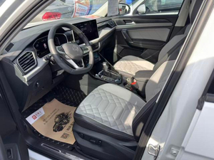 <span class=keywords><strong>Volkswagen</strong></span> TAYRON 2023 330TSI 2WD Plus, Auto Usado, SUV <span class=keywords><strong>de</strong></span> 5 Puertas y 5 Asientos, <span class=keywords><strong>Segunda</strong></span> <span class=keywords><strong>Mano</strong></span> - Product Image 3