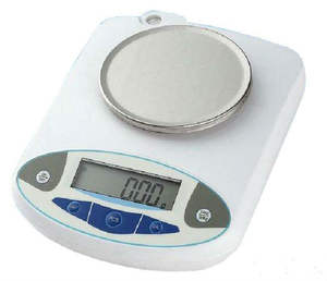 Chinesische preiswerte hochwertige digitale Waage - Product Image 2