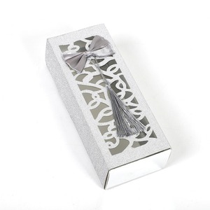 Boîte d'emballage, étiquette d'emballage, carte en papier, sac en papier, boîte cadeau - Product Image 5