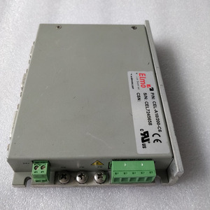 CEL-A10 Elmo/CEL-A10 200-C6ไดรฟ์/200-C6 Elmo CEL-A10/200-C6 - Product Image 2