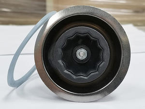 Сменное электрическое лезвие из нержавеющей стали для бытовых блендеров, необходимые детали для эффективной работы - Product Image 4