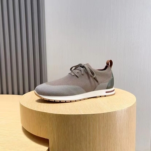 Zapatos Deportivos Casuales Cómodos Retro de Alta Calidad para Hombre, para Correr al Aire Libre, Primavera Invierno, Ligeros y a la Moda - Product Image 3